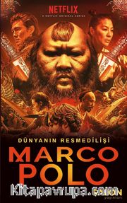 Marco Polo : Dünyanin Resmedilişi Marco Polo