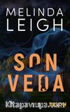 Son Veda / Morgan Dane Serisi 2. Kitap