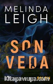 Son Veda / Morgan Dane Serisi 2. Kitap