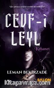Cevf-i Leyl – Kehanet (2. Kitap)