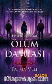 Ölüm Damlası