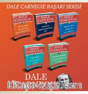 Dale Carnegie Başarı Serisi ( 5 Kitap Takım )