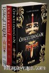 Empirium Üçlemesi (3 Kitap Takım)
