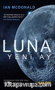Luna <br /> Yeni Ay