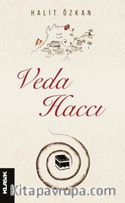 Veda Haccı