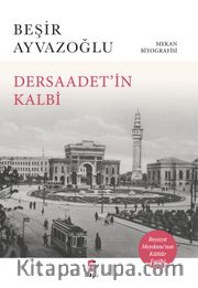 Dersaadet’i̇n Kalbi 
