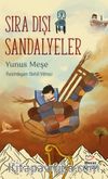 Sıra Dışı Sandalyeler