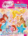 Winx Club Hevesli Periler İçin Yaratıcı El Kitabı