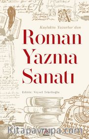 Roman Yazma Sanatı