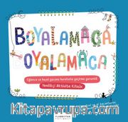 Boyalamaca Oyalamaca
