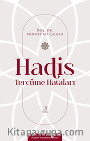 Hadis Tercüme Hataları