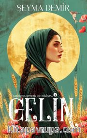 Gelin (Karton Kapak)