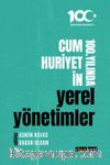 Cumhuriyetin 100. Yılında Yerel Yönetimler