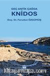 Geç Antik Çağda Knidos