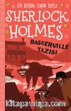 Sherlock Holmes / Baskerville Tazısı
