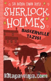 Sherlock Holmes / Baskerville Tazısı