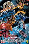 New Avengers Marvel Now! / Mükemmel Bir Dünya
