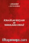 İcra‐İflas Suçları ve Yargılama Usulü