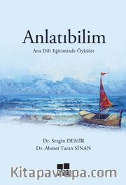 Anlatıbilim <br /> Ana Dili Eğitiminde Öyküler