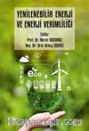 Yenilenebilir Enerji ve Enerji Verimliliği