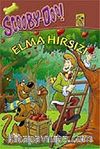 Elma Hırsızı / Scooby Doo