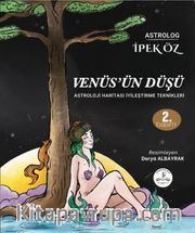 Venüs'ün Düşü Astroloji Haritası İyileştirme Teknikleri 