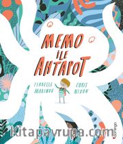 Memo ile Ahtapot