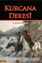 Kurcana Deresi