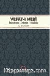 Vefat-ı Nebi