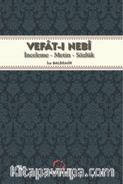 Vefat-ı Nebi