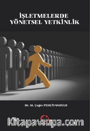 İşletmelerde Yönetsel Yetkinlik