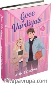 Gece Vardiyası (Ciltli)