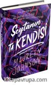 Şeytanın Ta Kendisi 4 (Ciltli)
