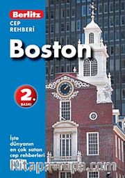 Boston Cep Rehberi