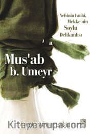 Mus'ab b. Umeyr