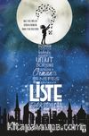 Liste ( Bez Cilt Sert Kapak Şömizli )