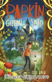 Papkin Gizemli Şato - Özgür Romanlar