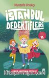 Kayıp Haritanın Peşinde / İstanbul Dedektifleri