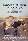 Babaannem’den Hikayeler ve Urfa Manileri