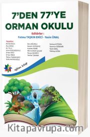 7’den 77’ye Orman Okulu