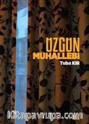 Üzgün Muhallebi