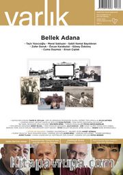 Varlık Edebiyat ve Kültür Dergisi Şubat 2025