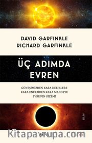 Üç Adımda Evren