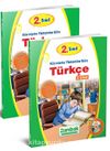 2. Sınıf Türkçe Konu Anlatımlı Hücreleme Yöntemine Göre 