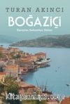 Boğaziçi & Saraylar, Sefaretler, Yalılar