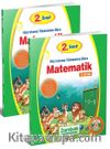 2. Sınıf  Matematik Konu Anlatımlı Hücreleme Yöntemine Göre
