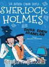 Sherlock Holmes / Dans Eden Adamlar
