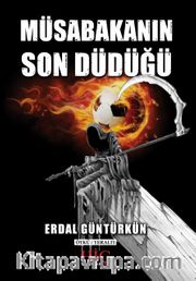 Müsabakanın Son Düdüğü