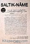 Saltık Name (Tek Cilt)