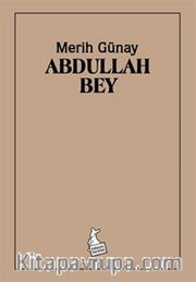 Abdullah Bey